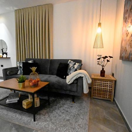 אילת Luxury Queen Mountian מראה חיצוני תמונה